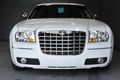 2010 Chrysler 300  Touring Plus