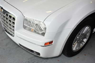 2010 Chrysler 300  Touring Plus