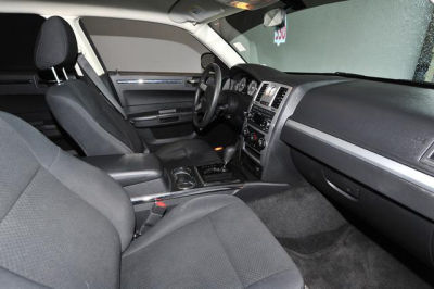 2010 Chrysler 300  Touring Plus