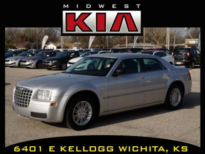 2009 Chrysler 300  Touring