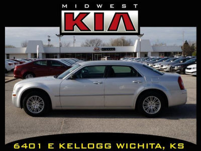 2009 Chrysler 300  Touring