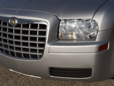 2009 Chrysler 300  Touring