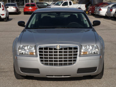 2009 Chrysler 300  Touring