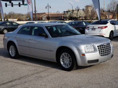 2009 Chrysler 300  Touring