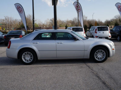 2009 Chrysler 300  Touring
