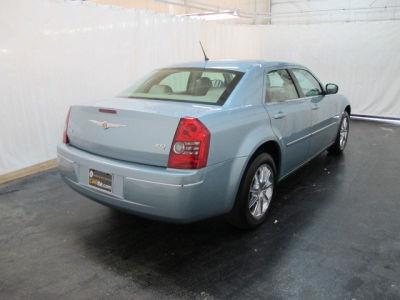 2008 Chrysler 300  Touring