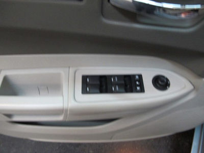 2008 Chrysler 300  Touring