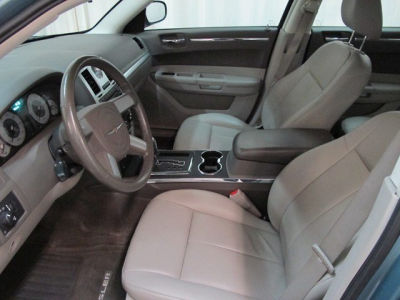 2008 Chrysler 300  Touring