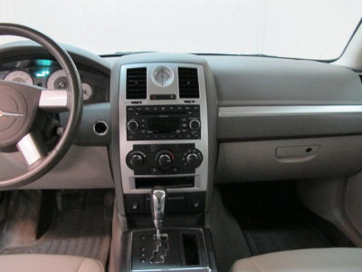 2008 Chrysler 300  Touring
