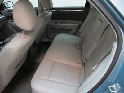 2008 Chrysler 300  Touring