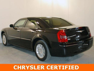 2010 Chrysler 300  Touring