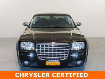 2010 Chrysler 300  Touring