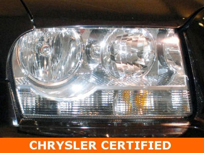 2010 Chrysler 300  Touring