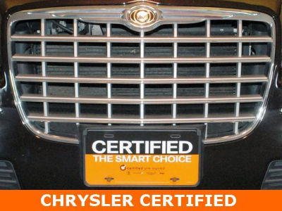 2010 Chrysler 300  Touring