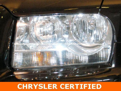 2010 Chrysler 300  Touring
