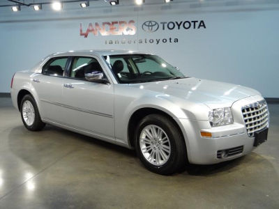 2010 Chrysler 300  Touring