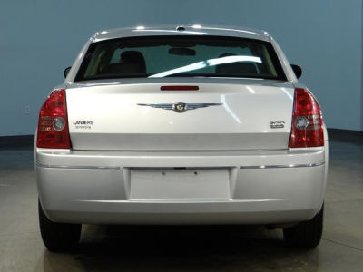 2010 Chrysler 300  Touring