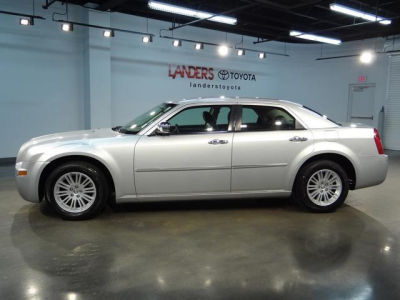 2010 Chrysler 300  Touring