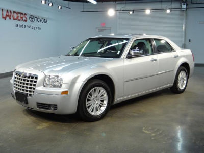 2010 Chrysler 300  Touring