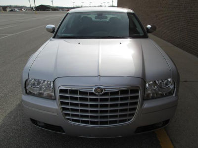 2010 Chrysler 300  Touring Plus