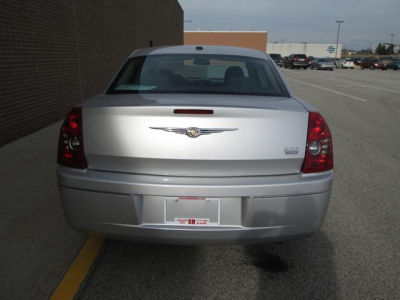 2010 Chrysler 300  Touring Plus