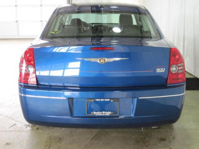 2010 Chrysler 300  Touring
