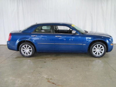 2010 Chrysler 300  Touring