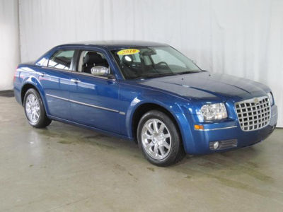 2010 Chrysler 300  Touring