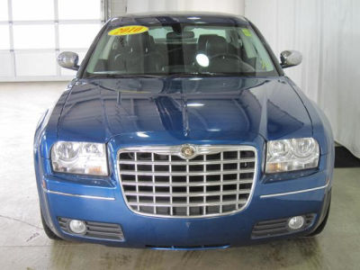 2010 Chrysler 300  Touring