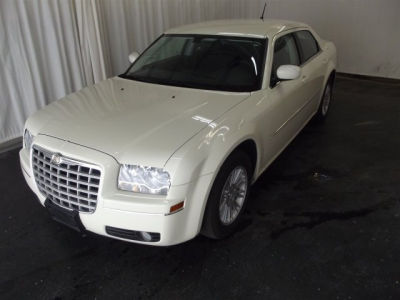 2008 Chrysler 300  Touring