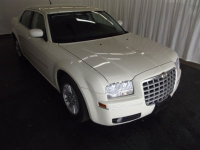 2008 Chrysler 300  Touring
