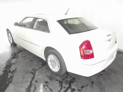 2008 Chrysler 300  Touring