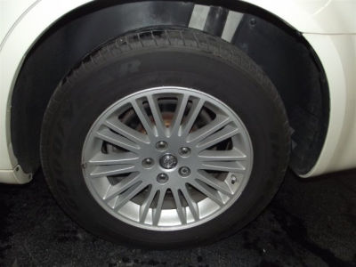 2008 Chrysler 300  Touring