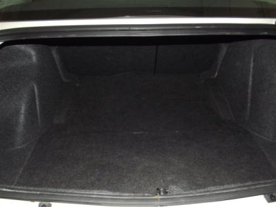 2008 Chrysler 300  Touring