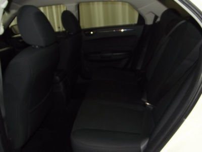 2008 Chrysler 300  Touring