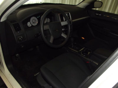 2008 Chrysler 300  Touring