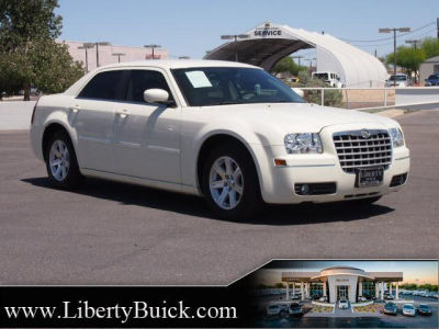 2006 Chrysler 300  Touring