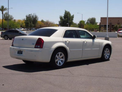 2006 Chrysler 300  Touring