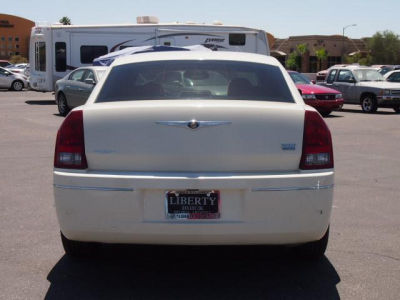 2006 Chrysler 300  Touring