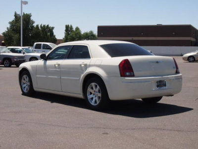 2006 Chrysler 300  Touring