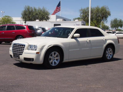 2006 Chrysler 300  Touring