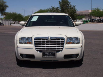 2006 Chrysler 300  Touring