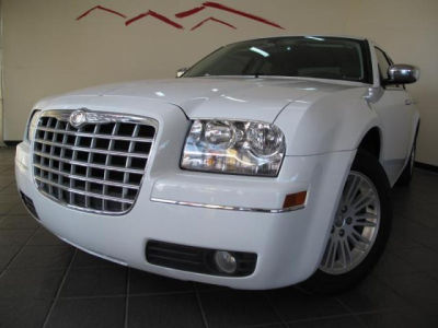 2010 Chrysler 300  Touring