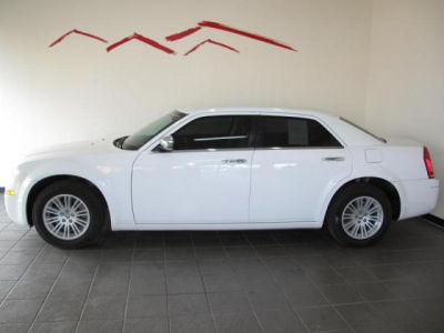 2010 Chrysler 300  Touring