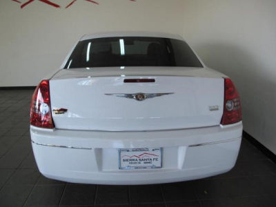 2010 Chrysler 300  Touring