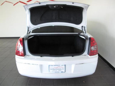 2010 Chrysler 300  Touring