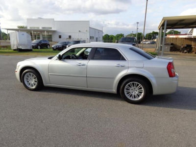 2010 Chrysler 300  Touring