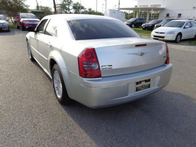 2010 Chrysler 300  Touring
