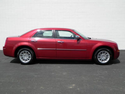 2010 Chrysler 300  Touring