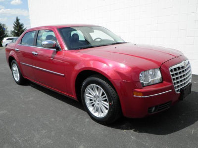 2010 Chrysler 300  Touring